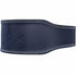 RDX SUEDE LEATHER 4" PADDED GYM BELT-5